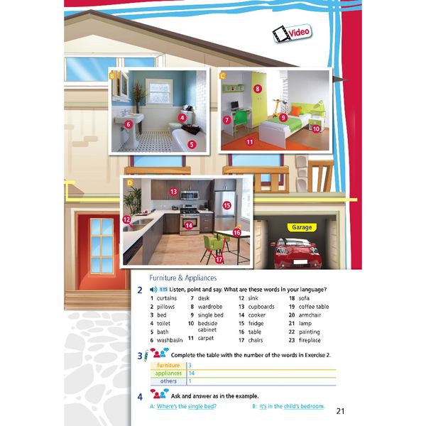 Tiếng Anh 6 Right On! - Trọn bộ (Sách học sinh, Sách bài tập, Notebook)