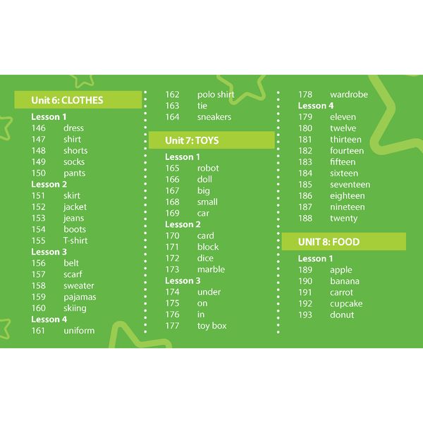 Tiếng Anh 3 i-Learn Smart Start - Student