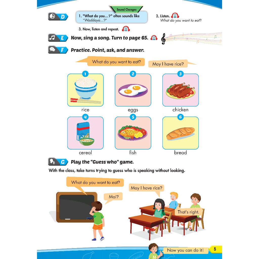i-Learn Smart Start 2B Student Book & Workbook (Revised Edition)