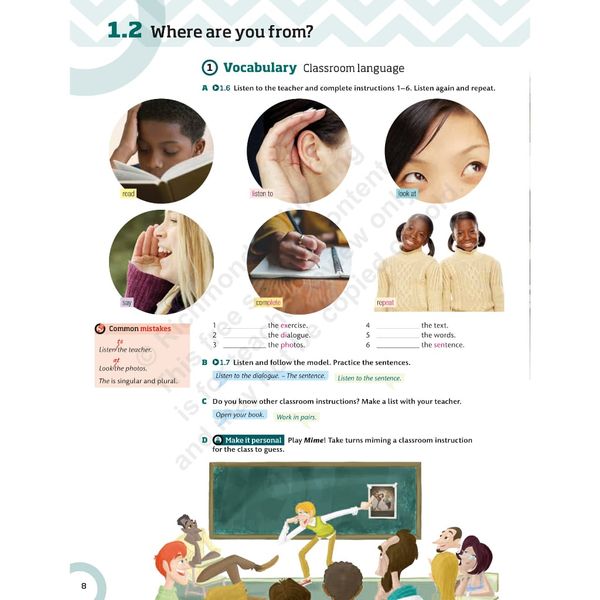 English ID Starter Student