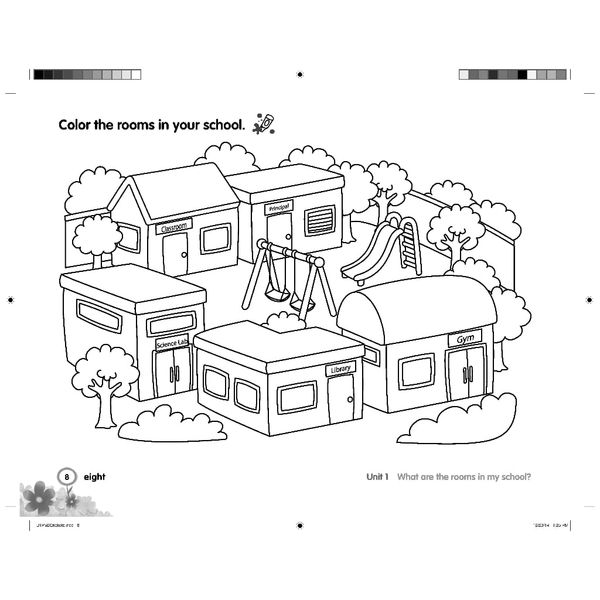 Crickets 2 Practice Book