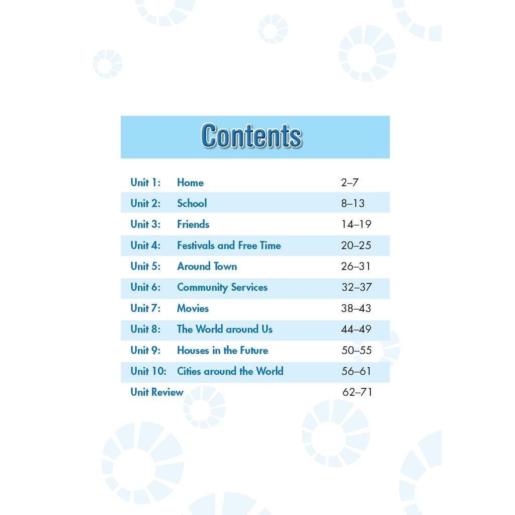 Tiếng Anh 6 i-Learn Smart World pack 1 (Student