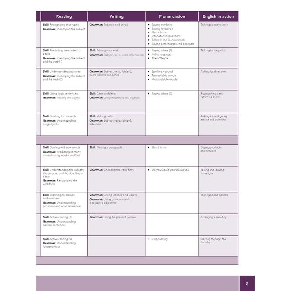 Moving into Law - Course Book