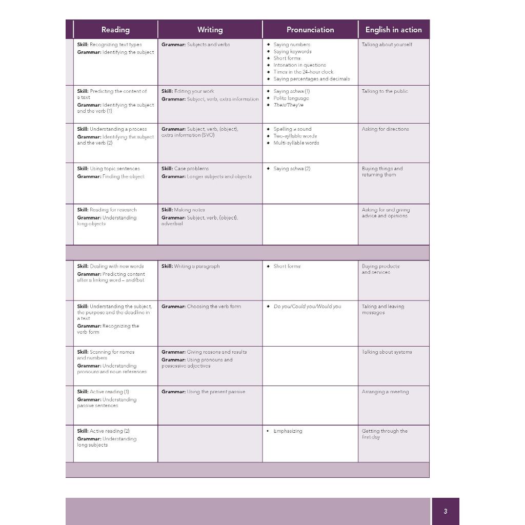 Moving into Law - Course Book