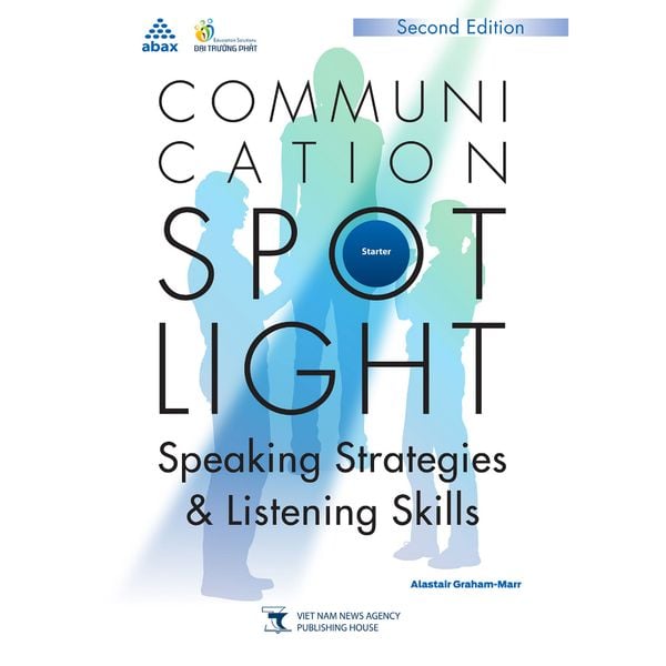 Communication Spotlight 2E Starter Student