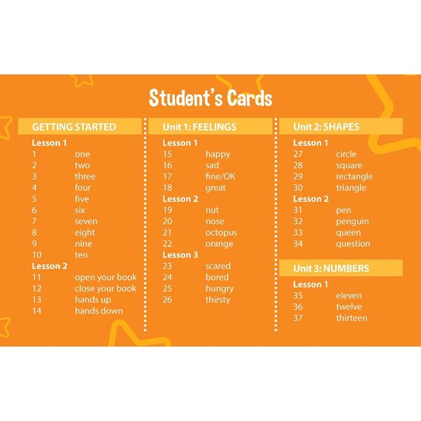 Tiếng Anh 2 i-Learn Smart Start - Student