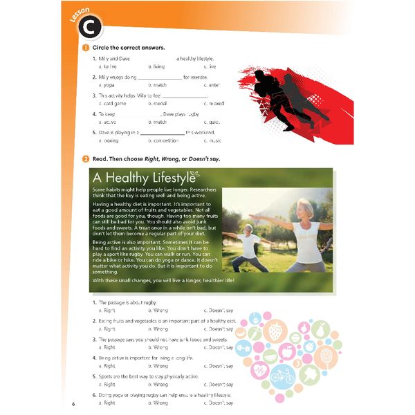 New Frontiers 3 - Workbook