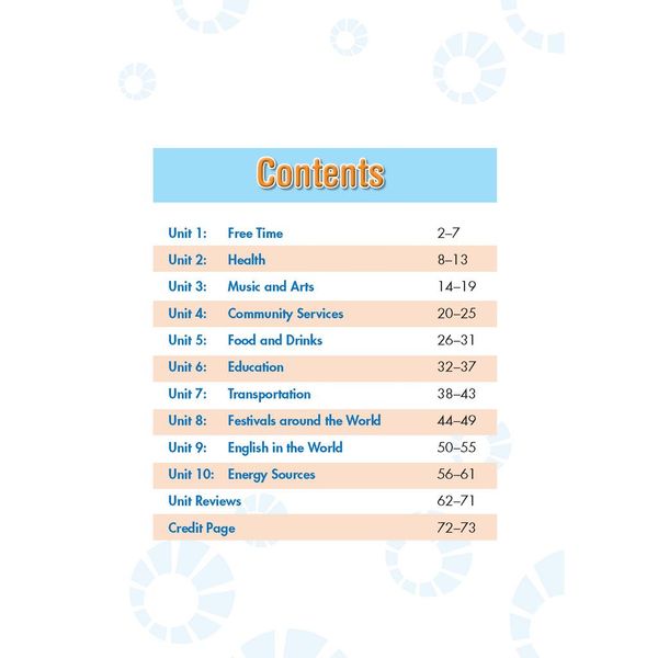 Tiếng Anh 7 i-Learn Smart World Workbook