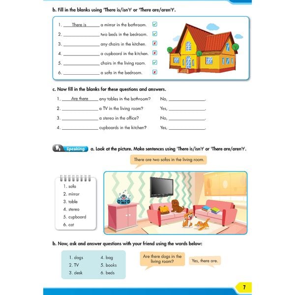 i-Learn Smart World Starter Student