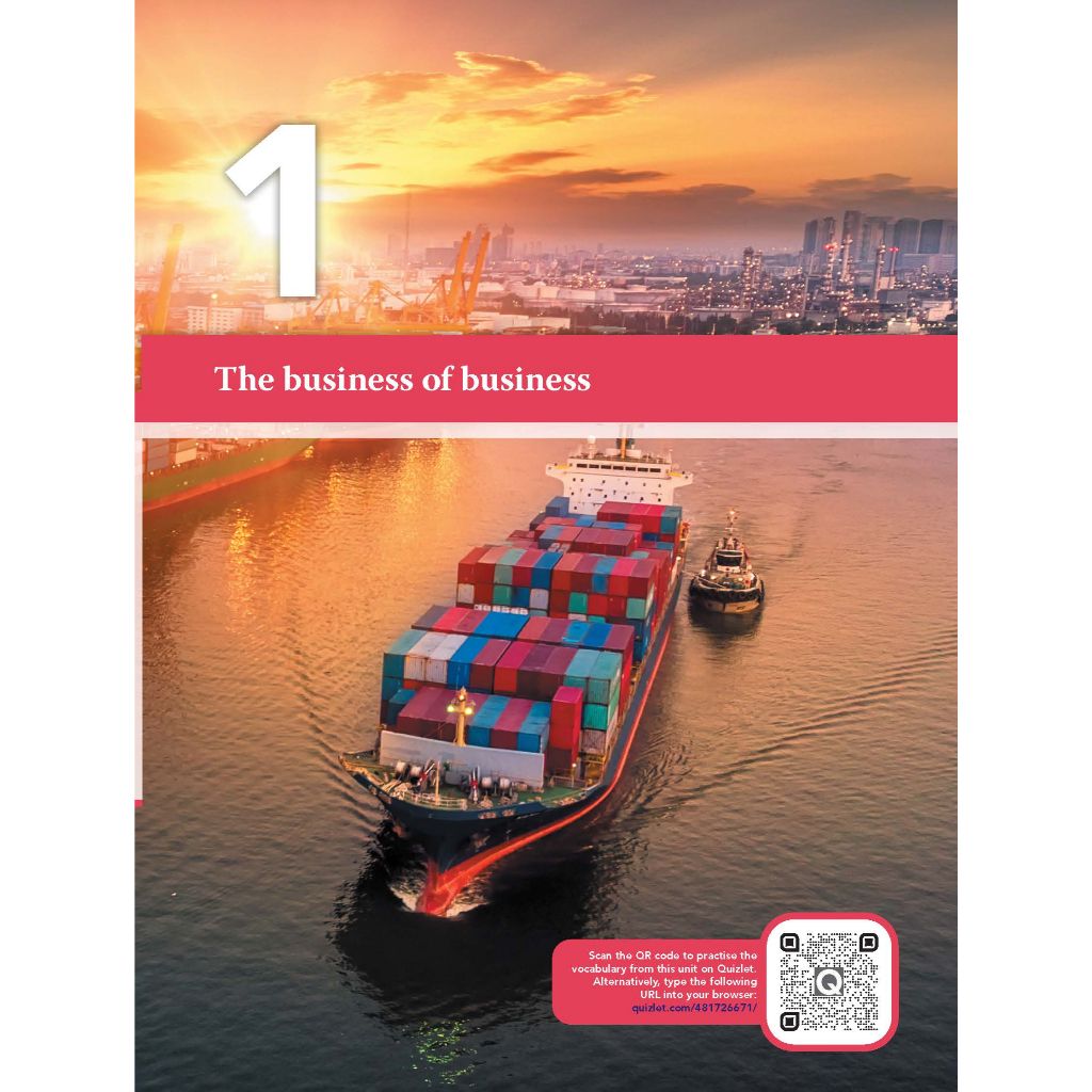Sách - Dtpbooks - English for Business Studies in Higher Education Studies - Course Book