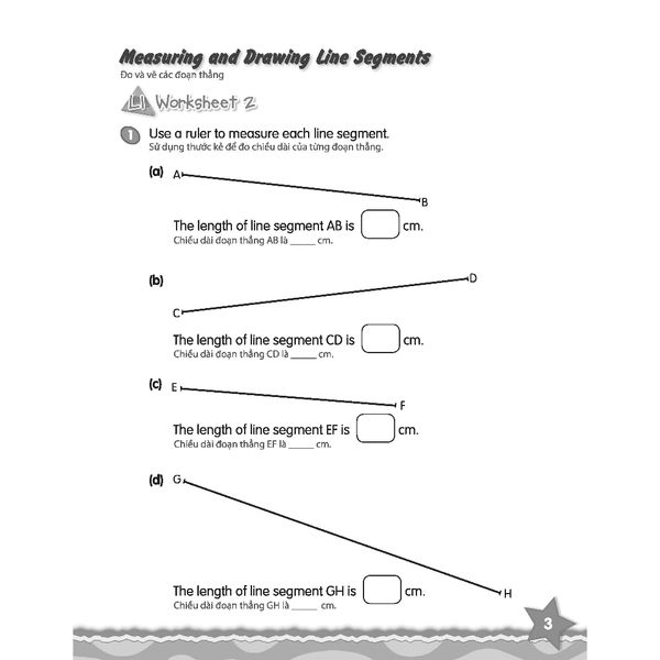 i-Learn Smart Maths Grade 2 Workbook Part 2 ( ENG-VN)