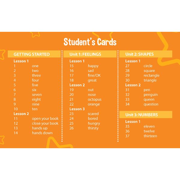 Combo Tiếng anh 2 I-learn smart start Student