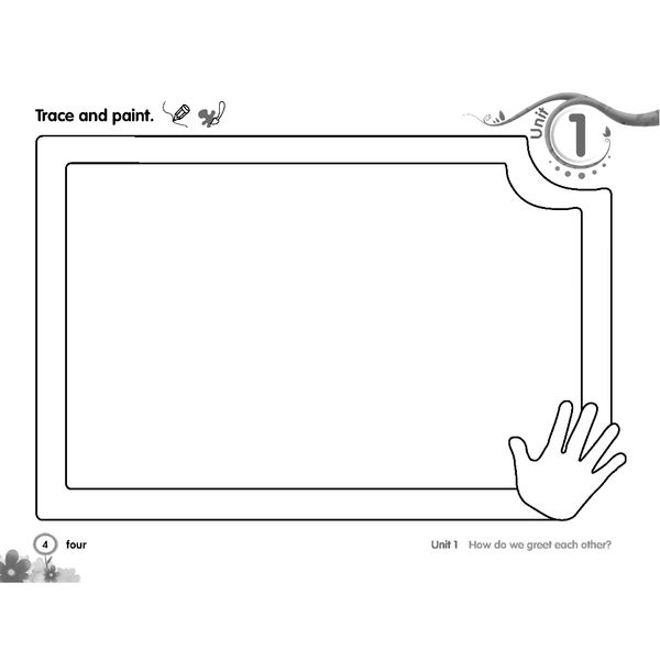 Crickets 1 Practice Book