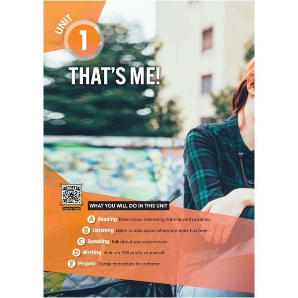 New Frontiers 5 - Student Book