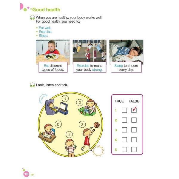 i-Learn Smart Science 2 Student Book