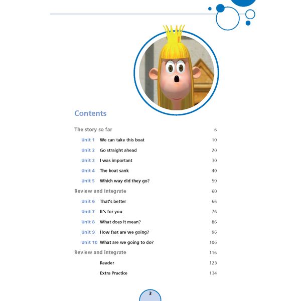 English With Muzzy Level 5 Student Book