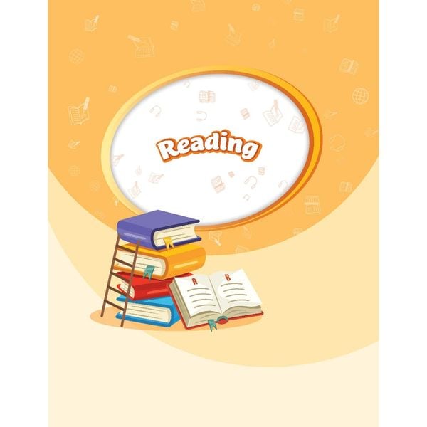 Tăng cường kĩ năng Đọc, Nghe và Giao tiếp Tiếng Anh Lớp 7