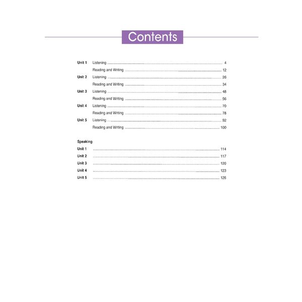 Skills Builder Movers 1 - Student