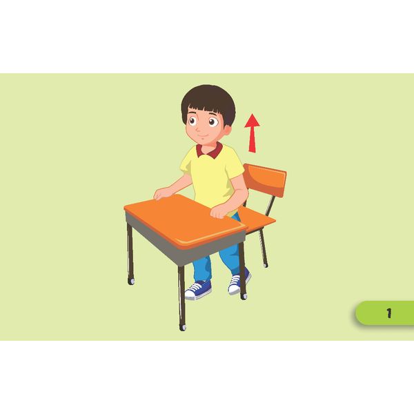 Tiếng Anh 3 i-Learn Smart Start - Student