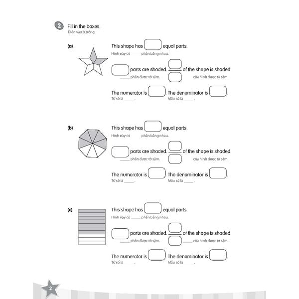 i-Learn Smart Maths Grade 4 Workbook Part 2 (ENG-VN)