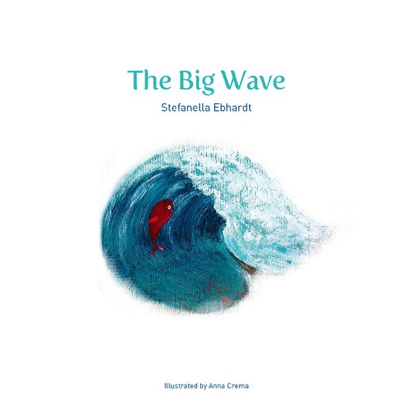 Helbling Young Reader - The Big Wave