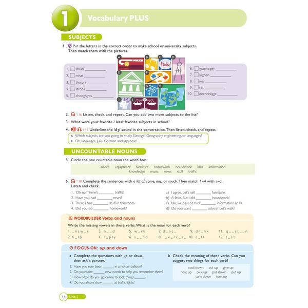 American Jetstream Pre-Intermediate A Student