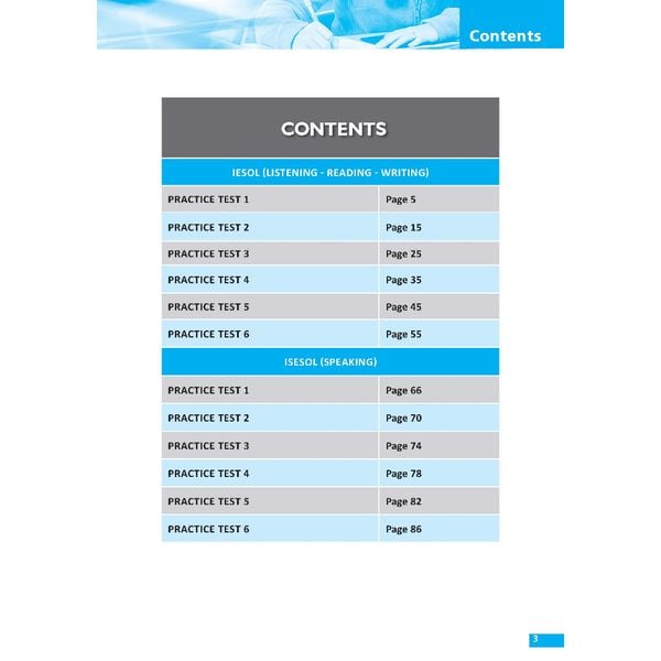 Succeed in LanguageCert B1 Achiever - 6 Pratice Tests