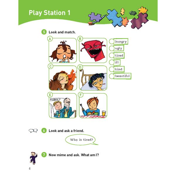 Helbling Young Reader - Beauty and the Beast