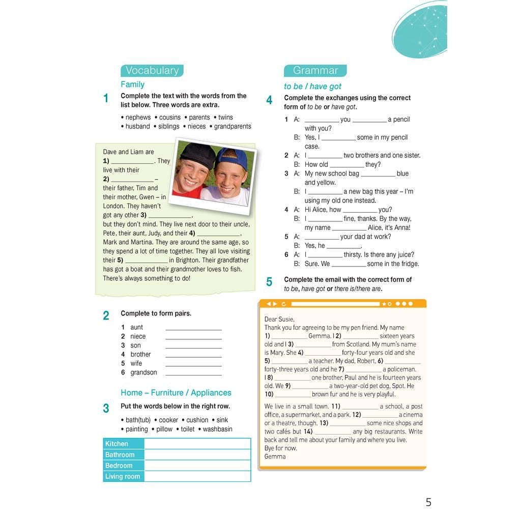 Tiếng Anh 10 Bright Workbook