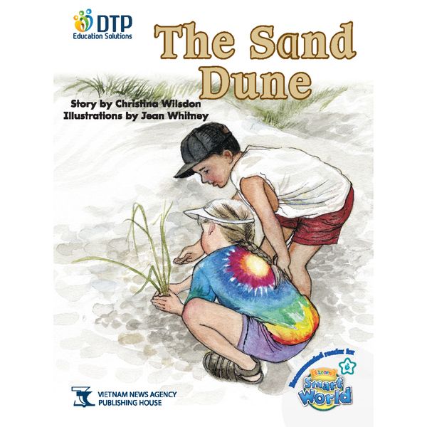 i-Learn Smart World Reader Pack 6