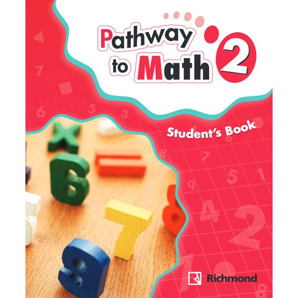 Pathway To Math 2 Student