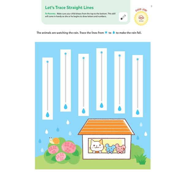 Play Smart Animal Picture Puzzlers 2+