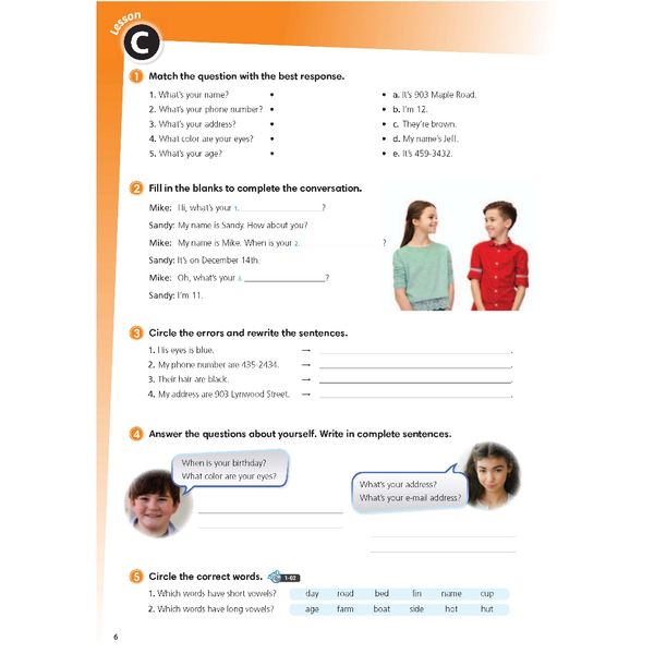 New Frontiers 1 - Workbook