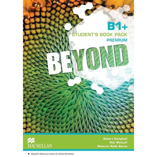 Beyond B1+ Student