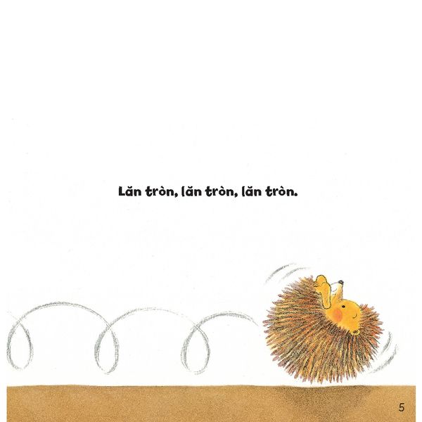 Chào bạn nhé!​ - Tủ sách Ehon cho bé - Sách tranh Ehon Gấu con Kuma