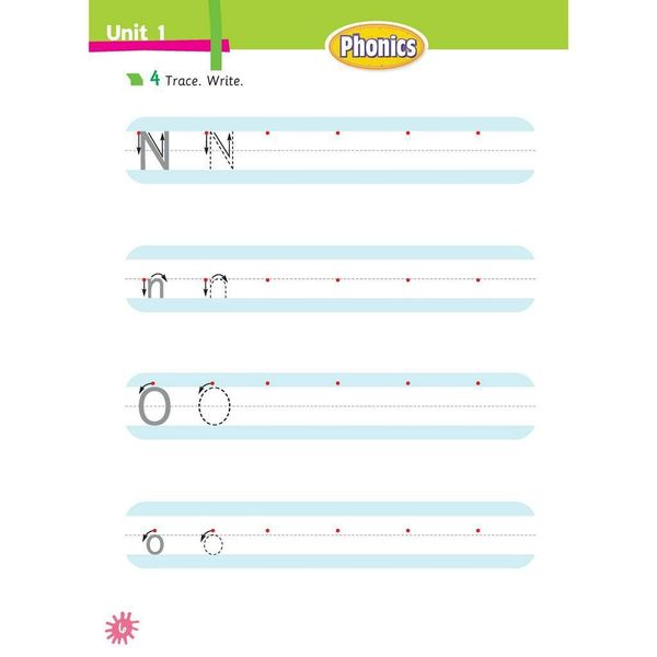 Tiếng Anh 2 Extra and Friends - Activity book