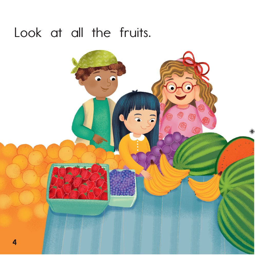 i-Learn Smart Start Reader Pack 1