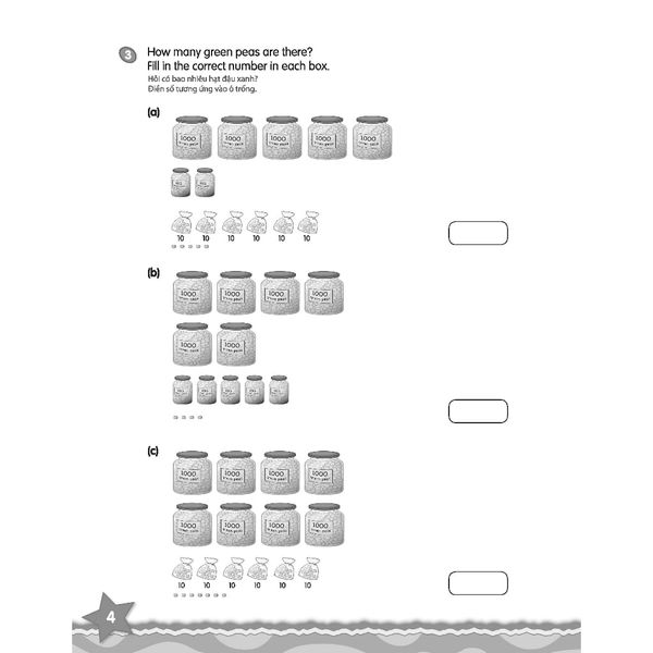i-Learn Smart Maths Grade 3 Workbook Part 1 ( ENG-VN)