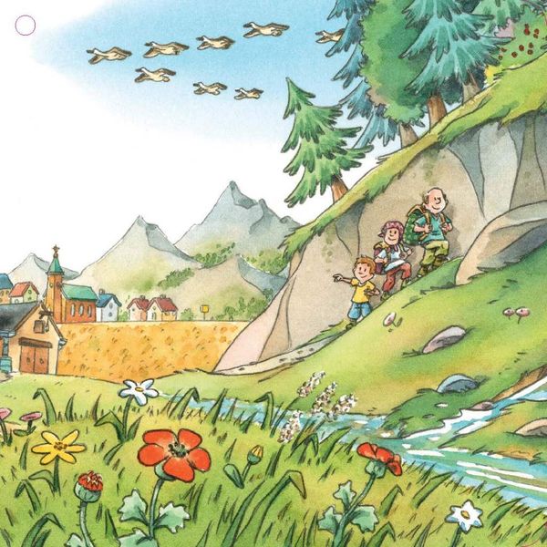 Khám phá thế giới cùng Pixi - Tuyển tập PIXI Biết Tuốt