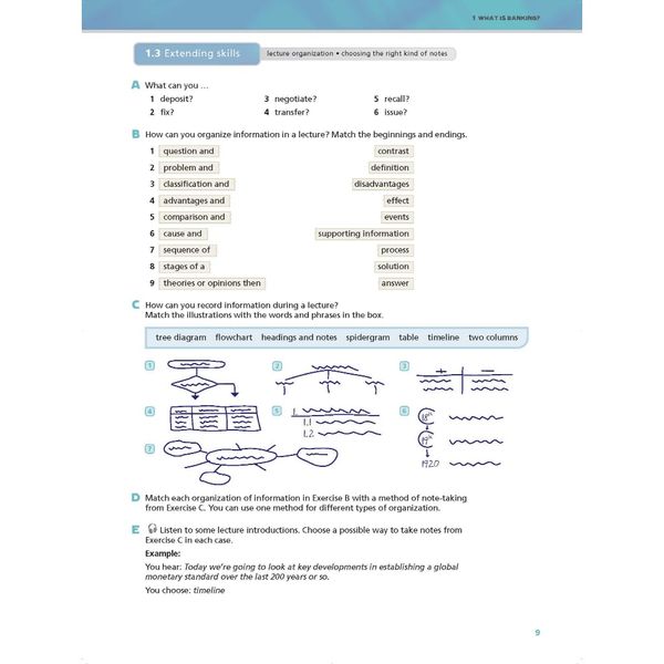 Sách - Dtpbooks - English for Banking in Higher Education Studies - Course Book