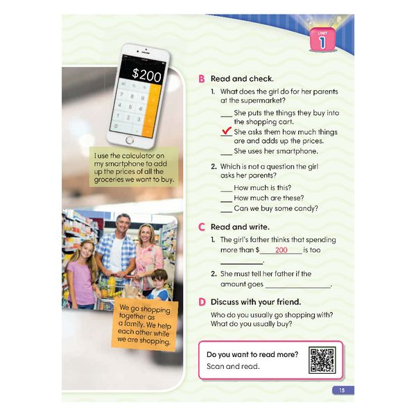 Big Show 5 - Student Book