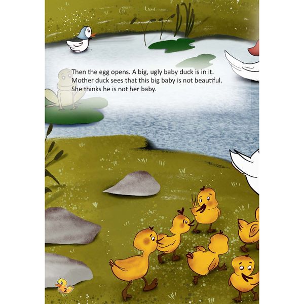 Combo truyện đọc Fairy Tales Graded Readers - CEFR Pre A1