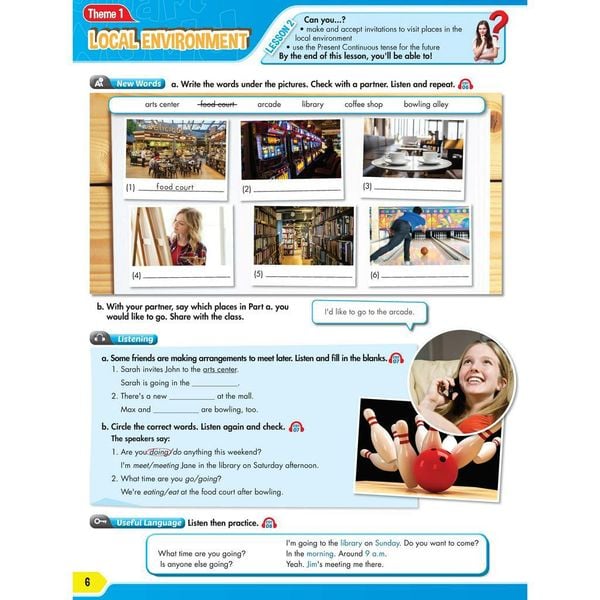 i-Learn Smart World 9 Student Book