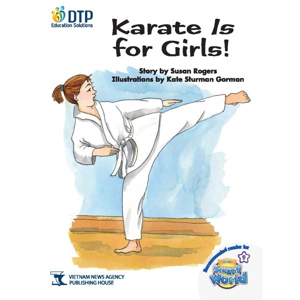 i-Learn Smart World Reader Pack 9