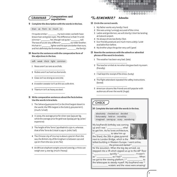 Achievers B2 Workbook