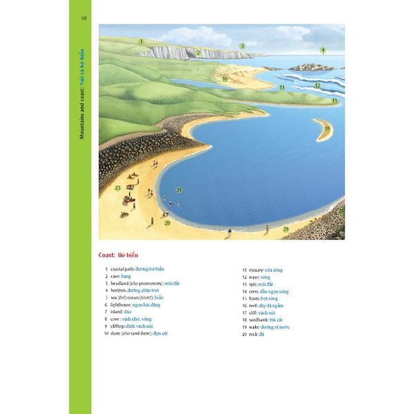 Oxford Advanced Learner