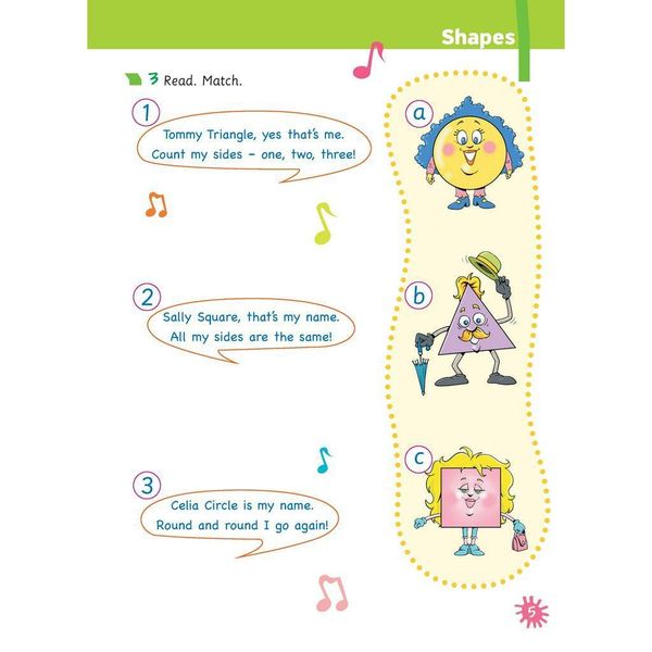 Tiếng Anh 2 Extra and Friends - Activity book