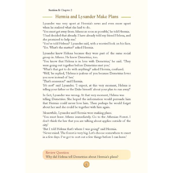 Combo truyện Shakespeare Graded Readers - CEFR B1