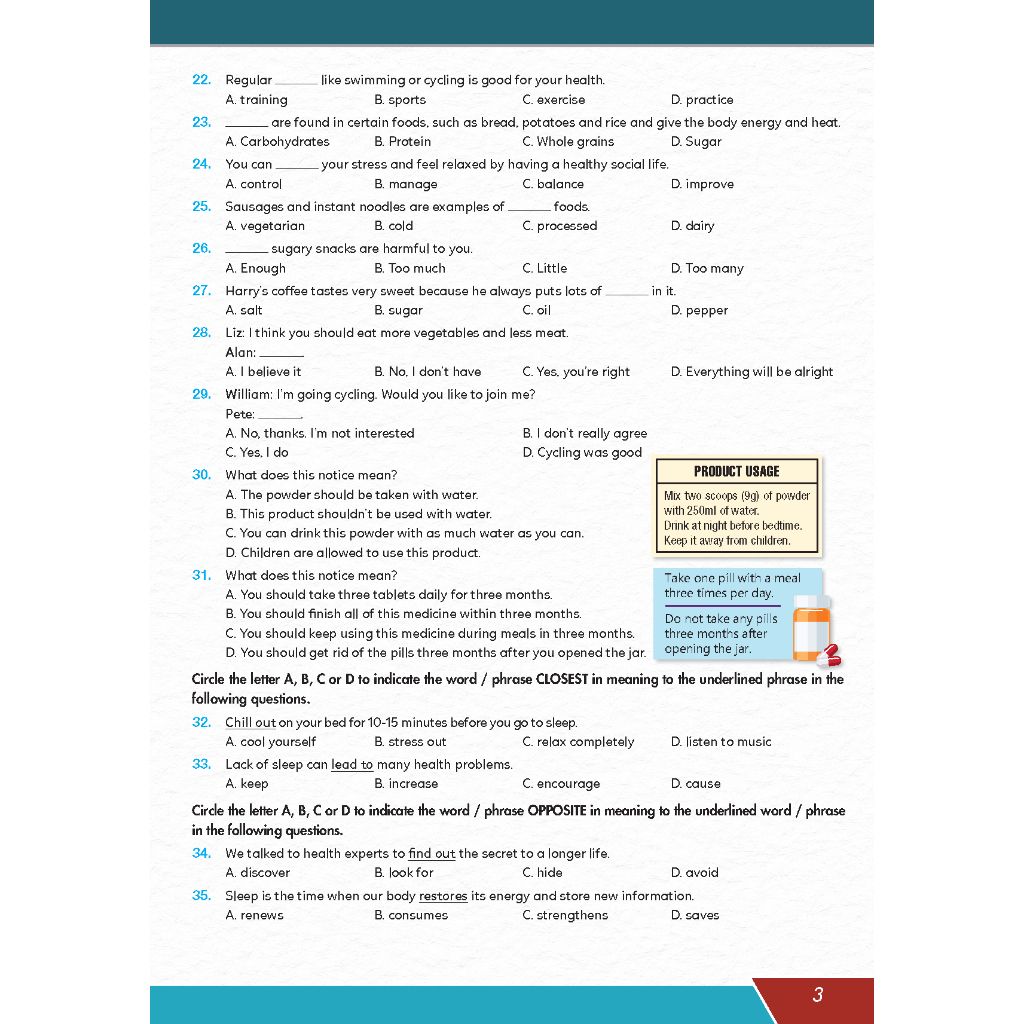 Bài tập Bổ trợ Tiếng Anh 11 i-Learn Smart World