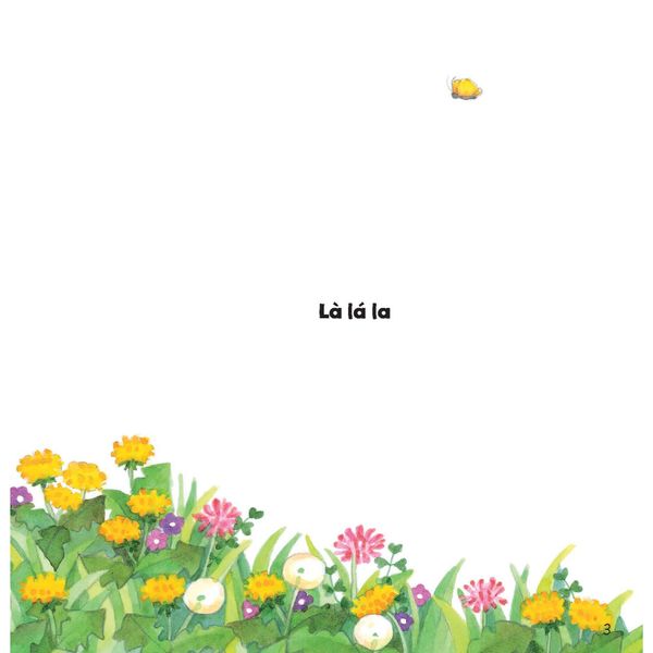 Mừng sinh nhật - Tủ sách Ehon cho bé - Sách tranh Ehon Gấu con Kuma